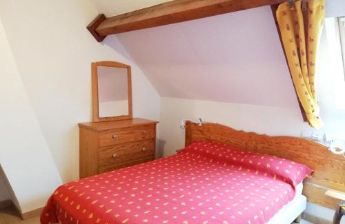La Salvetat-sur-Agout Apartamento | Appartement charmant à La Salvetat-sur-Aout 50 m² avec jardin