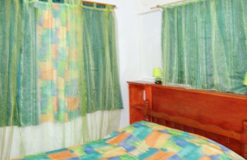 Port-Louis Apartamento | Appartement charmant à Port-Louis avec jardin clôturé
