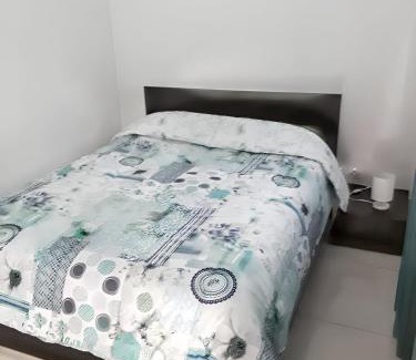 Trois Mares Apartamento | Appartement charmant au Tampon de 55 m² avec terrasse