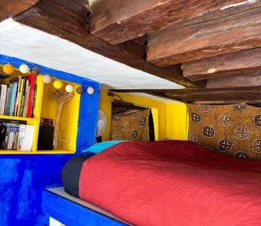 Strasbourg -Saint-Denis Apartamento | Appartement charmant Centre de Paris