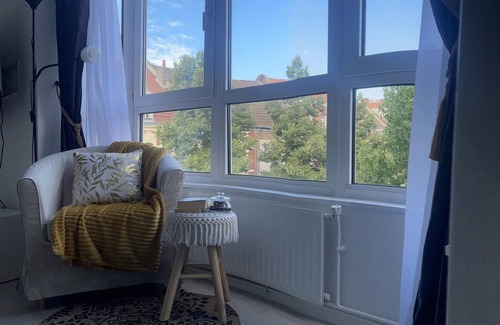 Croix Apartamento | Appartement Charmant Cocon Plus
