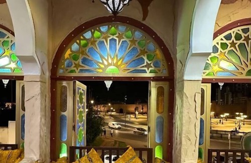 L'Ocean Apartamento | Appartement Charmant & Cozy-Centre Rabat