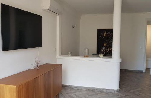 Cap d'Ail Apartamento | Appartement charmant et calme aux portes de Monaco