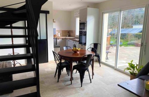 Ferel Apartamento | Appartement charmant - Férel - 60 m² - Terrasse privative
