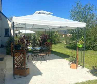 Ferel Apartamento | Appartement charmant - Férel - 60 m² - Terrasse privative