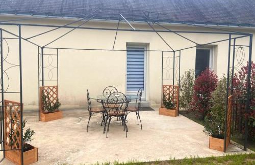 Ferel Apartamento | Appartement charmant - Férel - 60 m² - Terrasse privative
