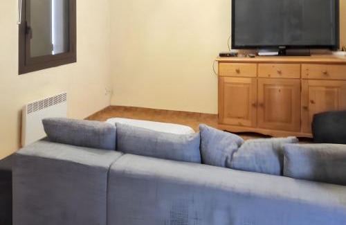 Fontrabiouse Apartamento | Appartement charmant avec vue sur lac et montagne – 75 m²