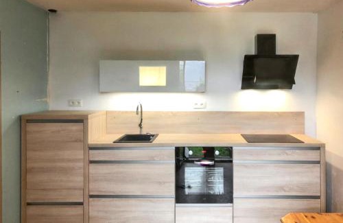 Fontrabiouse Apartamento | Appartement charmant avec vue sur lac et montagne – 75 m²