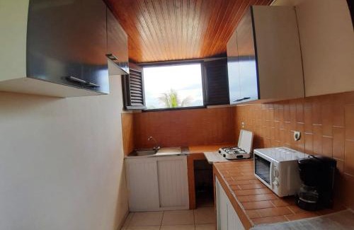 Sainte-Marie Apartamento | Appartement charmant à Sainte-Marie avec terrasse de 88 m²