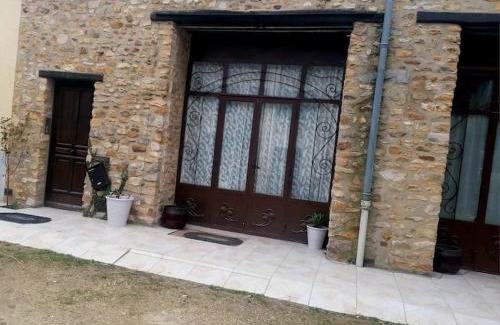 Echarcon Apartamento | Appartement charme de la pierre