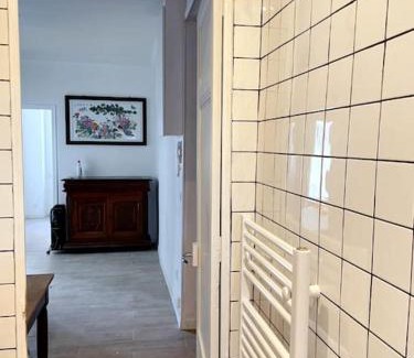 Tonkin Sud Apartamento | Appartement Charpenne