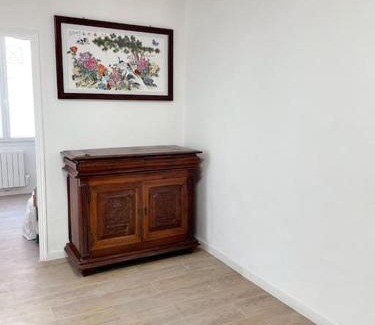 Tonkin Sud Apartamento | Appartement Charpenne