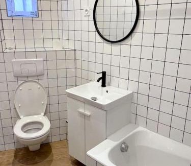 Tonkin Sud Apartamento | Appartement Charpenne