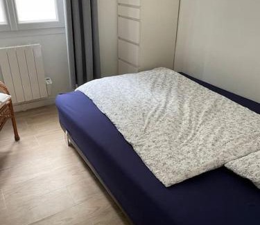 Tonkin Sud Apartamento | Appartement Charpenne