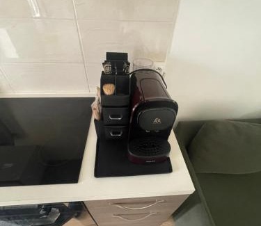 Fresnes-sur-Marne Apartamento | Appartement Chessy,près de Val D’europe