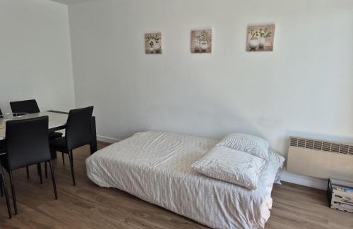 Guerande Apartamento | Appartement Chez A.S.Y.