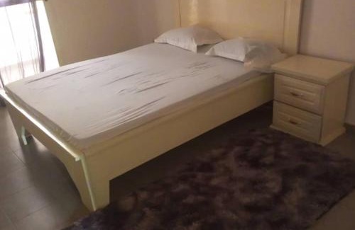 Ziguinchor Apartamento | Appartement chez Alioune
