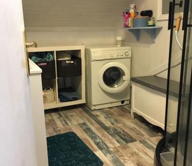 Leon Apartamento | Appartement chez Loulou