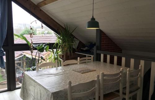Leon Apartamento | Appartement chez Loulou