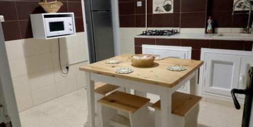 Bejaia Apartamento | Appartement chic à louer