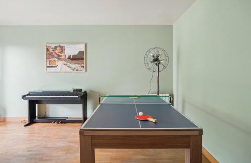 Sartrouville Apartamento | Appartement Chic avec terrace et parking