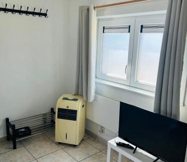 Ghlin Apartamento | Appartement chic bien situé