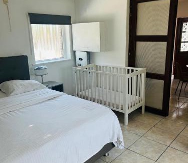 Ghlin Apartamento | Appartement chic bien situé