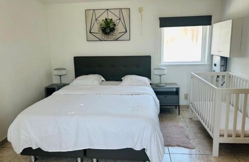 Ghlin Apartamento | Appartement chic bien situé