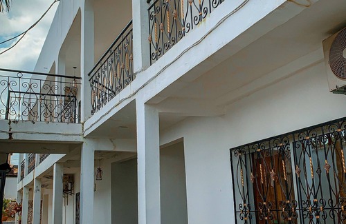 Yaounde Apartamento | Appartement Chic et Chaleureux