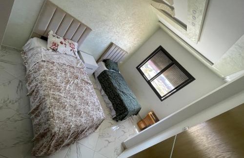 Lotissement Mehdia Apartamento | Appartement chic
