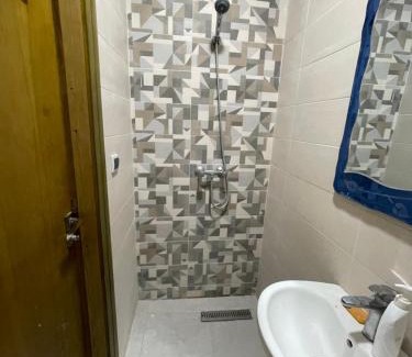 Lotissement Mehdia Apartamento | Appartement chic