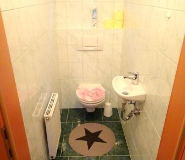 Grossarl Apartamento | Appartement Christine