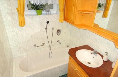 Grossarl Apartamento | Appartement Christine
