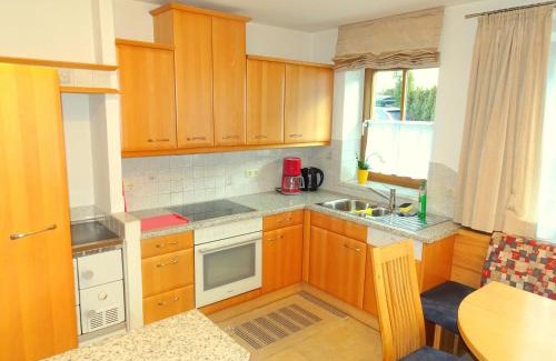 Grossarl Apartamento | Appartement Christine