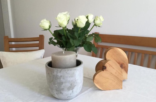 Pertisau Apartamento | Appartement Christine