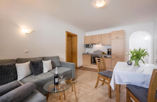 Pertisau Apartamento | Appartement Christine