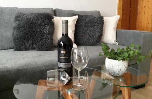 Pertisau Apartamento | Appartement Christine