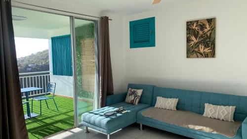 Schoelcher Apartamento | Appartement Ciel et Mer