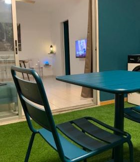 Schoelcher Apartamento | Appartement Ciel et Mer