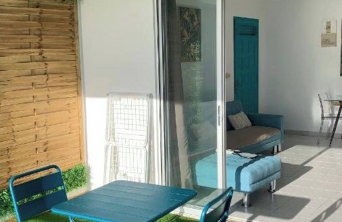 Schoelcher Apartamento | Appartement Ciel et Mer
