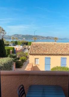 La Nartelle Apartamento | Appartement classé 3 étoiles face à la plage de la Nartelle