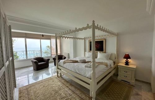 Sidi Bou Said Apartamento | Appartement Cliff 4
