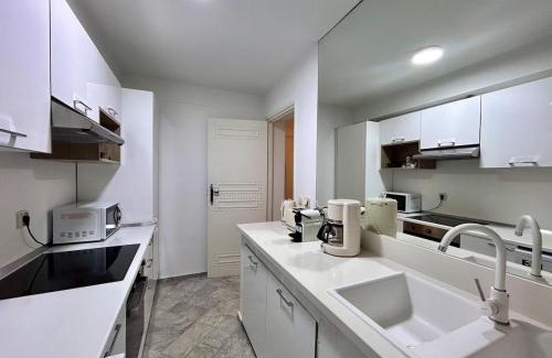 Sidi Bou Said Apartamento | Appartement Cliff 4