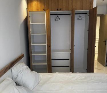Haut Founty Apartamento | Appartement climatisé proche plage#1R2
