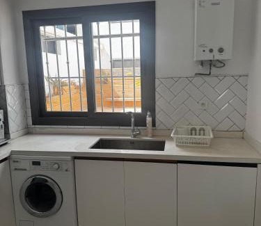 Haut Founty Apartamento | Appartement climatisé proche plage#1R2