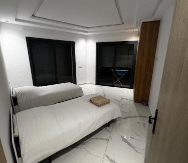 Haut Founty Apartamento | Appartement climatisé proche plage#2R2