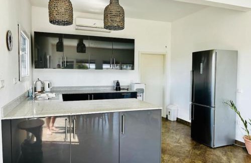 La Gaulette Apartamento | Appartement Clostelle
