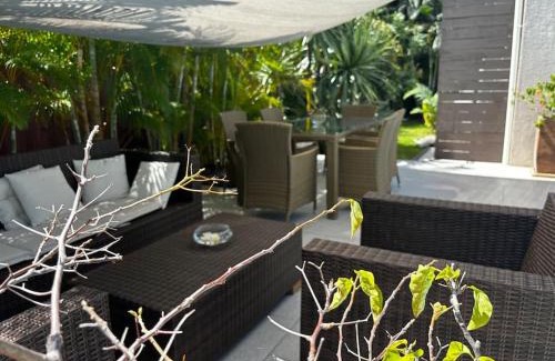 La Gaulette Apartamento | Appartement Clostelle