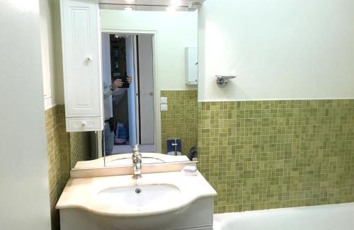 Hardelot-Plage Apartamento | Appartement confortable avec vue sur la mer - Neufchâtel-Hardelot