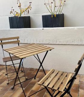 Ormesson-sur-Marne Apartamento | Appartement Cosy proche de PARIS et Disneyland